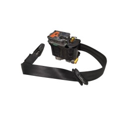 Cintura di Sicurezza Anteriore Sinistra AUDI A4 Avant 8K5 dal 08 al 15 - 8K1857705AKV04 - 3332391