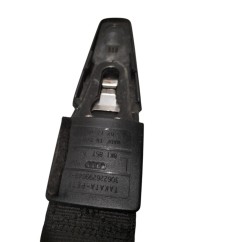 Cintura di Sicurezza Anteriore Sinistra AUDI A4 Avant 8K5 dal 08 al 15 - 8K1857705AKV04 - 3332391