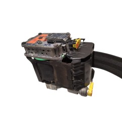 Cintura di Sicurezza Anteriore Sinistra AUDI A4 Avant 8K5 dal 08 al 15 - 8K1857705AKV04 - 3332391