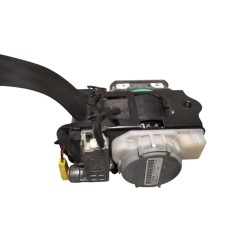 Cintura di Sicurezza Anteriore Sinistra AUDI A4 Avant 8K5 dal 08 al 15 - 8K1857705AKV04 - 3332391