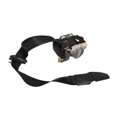 Cintura di Sicurezza Anteriore Sinistra AUDI A4 Avant 8K5 dal 08 al 15 - 8K1857705AKV04 - 3332391