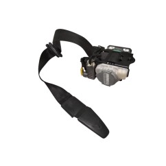 Cintura di Sicurezza Anteriore Sinistra AUDI A4 Avant 8K5 dal 08 al 15 - 8K1857705AKV04 - 3332391