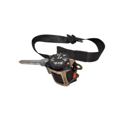 Cintura di Sicurezza Anteriore Sinistra con pretensionatore AUDI A3 Serie 8L1 dal 96 al 03