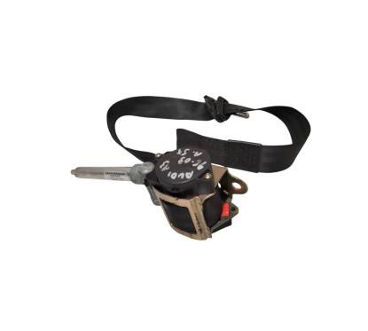 Cintura di Sicurezza Anteriore Sinistra con pretensionatore AUDI A3 Serie 8L1 dal 96 al 03 - 3332375 - 3332375