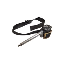 Cintura di Sicurezza Anteriore Sinistra con pretensionatore AUDI A3 Serie 8L1 dal 96 al 03 - 3332375 - 3332375