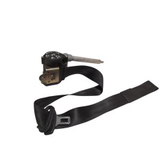 Cintura di Sicurezza Anteriore Sinistra con pretensionatore AUDI A3 Serie 8L1 dal 96 al 03 - 3332375 - 3332375