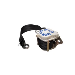 Cintura di sicurezza Posteriore DX AUDI A3 Serie 8V1 dal 12 al 18 - 8P0857805V04 - 3332337
