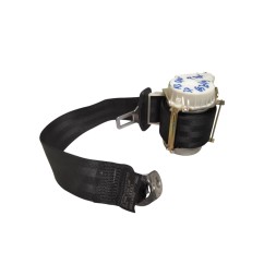 Cintura di sicurezza Posteriore DX AUDI A3 Serie 8V1 dal 12 al 18 - 8P0857805V04 - 3332337
