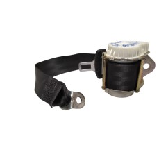Cintura di sicurezza Posteriore DX AUDI A3 Serie 8V1 dal 12 al 18 - 8P0857805V04 - 3332337