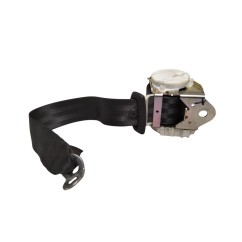 Cintura di sicurezza Posteriore DX AUDI A3 Serie 8V1 dal 12 al 18 - 8P0857805V04 - 3332337