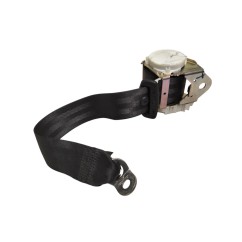 Cintura di sicurezza Posteriore DX AUDI A3 Serie 8V1 dal 12 al 18 - 8P0857805V04 - 3332337