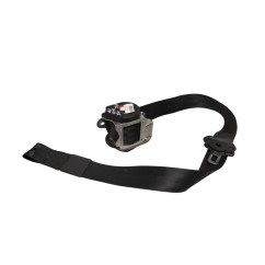Cintura di Sicurezza Anteriore Sinistra AUDI A3 Serie 8P1 dal 08 al 12 - 8P3857705DV04 - 3332249
