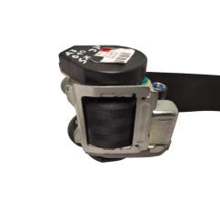 Cintura di Sicurezza Anteriore Sinistra AUDI A3 Serie 8P1 dal 08 al 12 - 8P3857705DV04 - 3332249