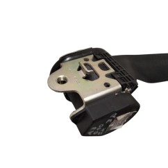 Cintura di Sicurezza Anteriore Sinistra AUDI A3 Serie 8P1 dal 08 al 12 - 8P3857705DV04 - 3332249