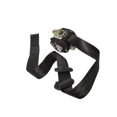 Cintura di Sicurezza Anteriore Sinistra AUDI A3 Serie 8P1 dal 08 al 12 - 8P3857705DV04 - 3332249
