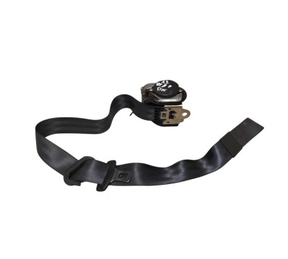 Cintura di sicurezza anteriore destra AUDI A3 Serie 8L1 dal 96 al 03 - 3332224 - 3332224
