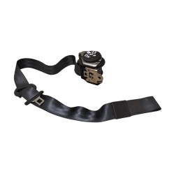 Cintura di sicurezza anteriore destra AUDI A3 Serie 8L1 dal 96 al 03 - 3332224 - 3332224