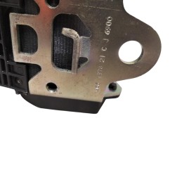 Cintura di sicurezza anteriore destra AUDI A3 Serie 8L1 dal 96 al 03 - 3332224 - 3332224