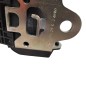 Cintura di sicurezza anteriore destra AUDI A3 Serie 8L1 dal 96 al 03