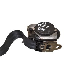 Cintura di sicurezza anteriore destra AUDI A3 Serie 8L1 dal 96 al 03 - 3332224 - 3332224