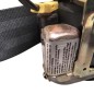 Cintura di sicurezza anteriore destra AUDI A3 Serie 8L1 dal 96 al 03