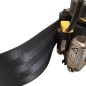 Cintura di sicurezza anteriore destra AUDI A3 Serie 8L1 dal 96 al 03