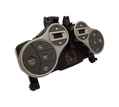 Comandi Clima FIAT Panda 2° Serie - 735369906 - 2420071