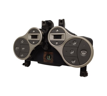 Comandi Clima FIAT Panda 2° Serie