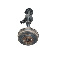 Assale posteriore HYUNDAI H1 1° Serie Furgonato - 3780673 - 3780673