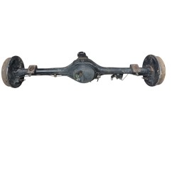 Assale posteriore HYUNDAI H1 1° Serie Furgonato - 3780673 - 3780673