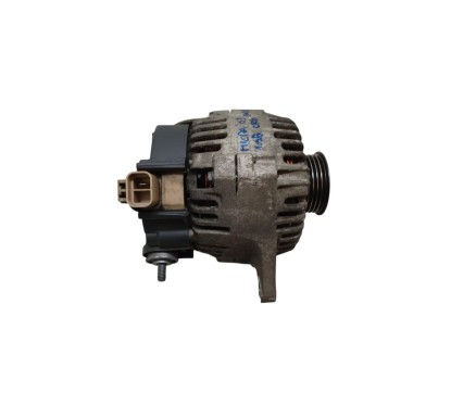 Alternatore NISSAN Micra 4° Serie - 23100AX600 - 3778241