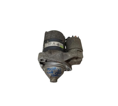 Motorino d' avviamento NISSAN Micra 4° Serie - 233001F77C - 3778234