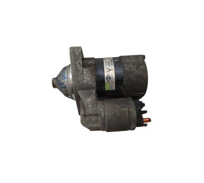 Motorino d' avviamento NISSAN Micra 4° Serie
