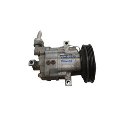 Compressore A/C NISSAN Micra 4° Serie - 92600AX84B - 3778244