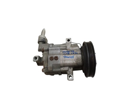 Compressore A/C NISSAN Micra 4° Serie - 92600AX84B - 3778244