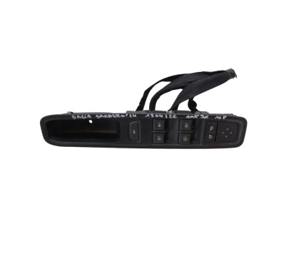 Pulsantiera Anteriore Sinistra DACIA Sandero Serie dal 21 - 254112588R - 3778311