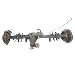Assale posteriore LAND ROVER Discovery 4° Serie