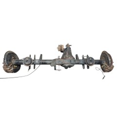 Assale posteriore LAND ROVER Discovery 4° Serie - TVI100150 - 3780763