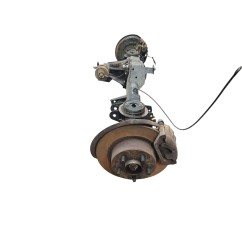 Assale posteriore LAND ROVER Discovery 4° Serie - TVI100150 - 3780763