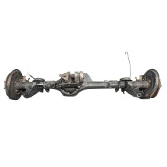 Assale posteriore LAND ROVER Discovery 4° Serie - TVI100150 - 3780763