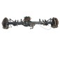 Assale posteriore LAND ROVER Discovery 4° Serie