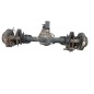 Assale posteriore MITSUBISHI Pajero Sport