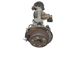 Assale posteriore MITSUBISHI Pajero Sport - 3780779 - 3780779