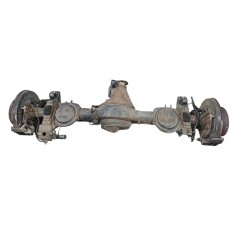 Assale posteriore MITSUBISHI Pajero Sport - 3780779 - 3780779