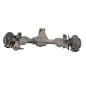 Assale posteriore MITSUBISHI Pajero Sport