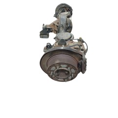 Assale posteriore MITSUBISHI Pajero Sport - 3780779 - 3780779
