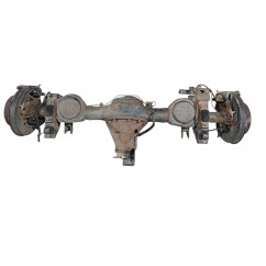 Assale posteriore MITSUBISHI Pajero Sport - 3780779 - 3780779