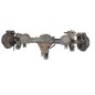 Assale posteriore MITSUBISHI Pajero Sport
