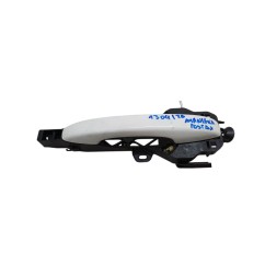 Maniglia esterna Posteriore Destra DACIA Sandero Serie dal 21 - 806069128R - 3778334