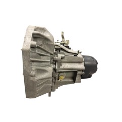 Cambio Manuale Completo NISSAN Micra 6° Serie - 32010AY600 - 3778373